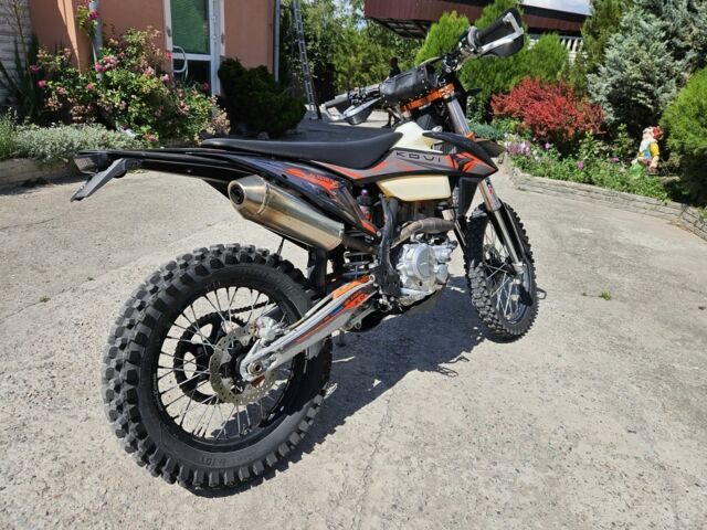 Kovi 6510, объемом двигателя 0.3 л и пробегом 0 тыс. км за 1900 $, фото 2 на Automoto.ua