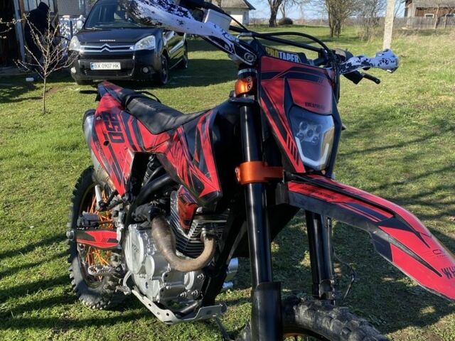 Kovi 6510, объемом двигателя 0.25 л и пробегом 0 тыс. км за 1550 $, фото 2 на Automoto.ua