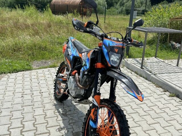 Kovi 6510, об'ємом двигуна 0.25 л та пробігом 0 тис. км за 1750 $, фото 2 на Automoto.ua