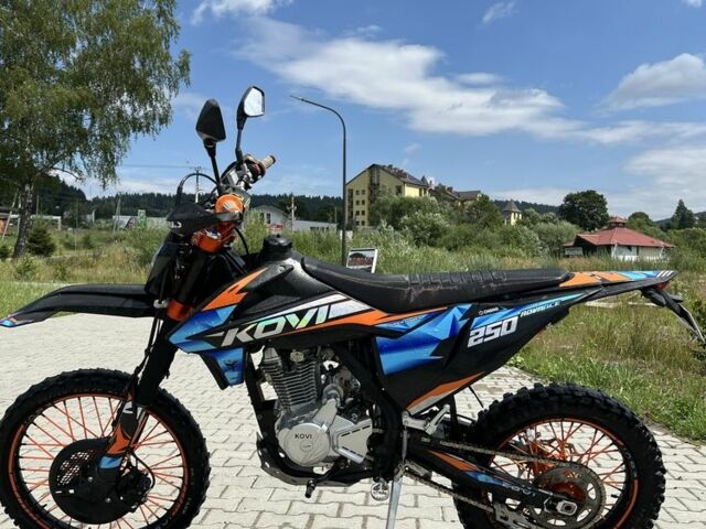 Kovi 6510, об'ємом двигуна 0.25 л та пробігом 0 тис. км за 1750 $, фото 5 на Automoto.ua