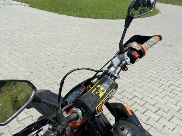 Kovi 6510, об'ємом двигуна 0.25 л та пробігом 0 тис. км за 1750 $, фото 11 на Automoto.ua