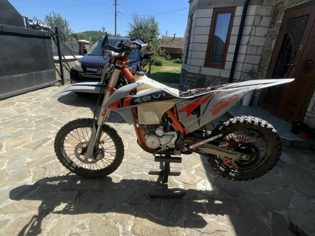 Kovi 6510, объемом двигателя 0.25 л и пробегом 0 тыс. км за 1200 $, фото 3 на Automoto.ua