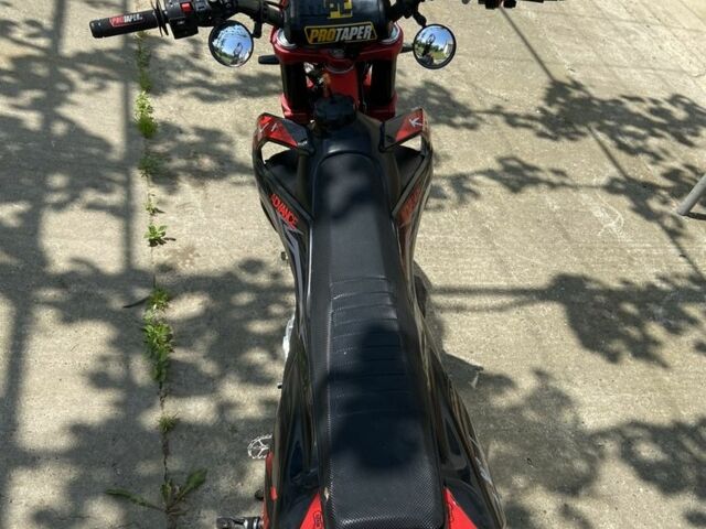 Kovi 6510, объемом двигателя 0.25 л и пробегом 0 тыс. км за 1500 $, фото 5 на Automoto.ua