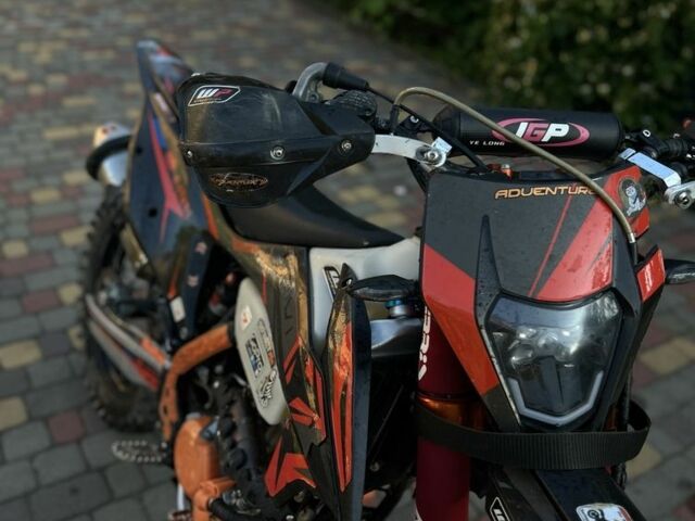 Kovi 6510, объемом двигателя 0.3 л и пробегом 0 тыс. км за 2300 $, фото 3 на Automoto.ua