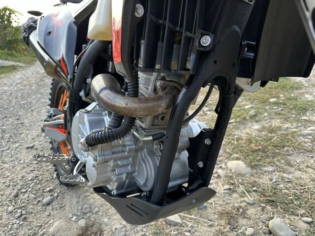 Kovi 6510, объемом двигателя 0.3 л и пробегом 0 тыс. км за 2550 $, фото 4 на Automoto.ua