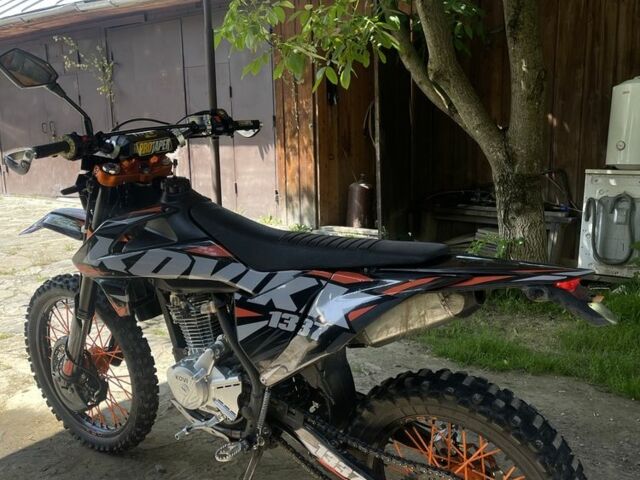 Kovi 6510, объемом двигателя 0.25 л и пробегом 0 тыс. км за 1850 $, фото 5 на Automoto.ua