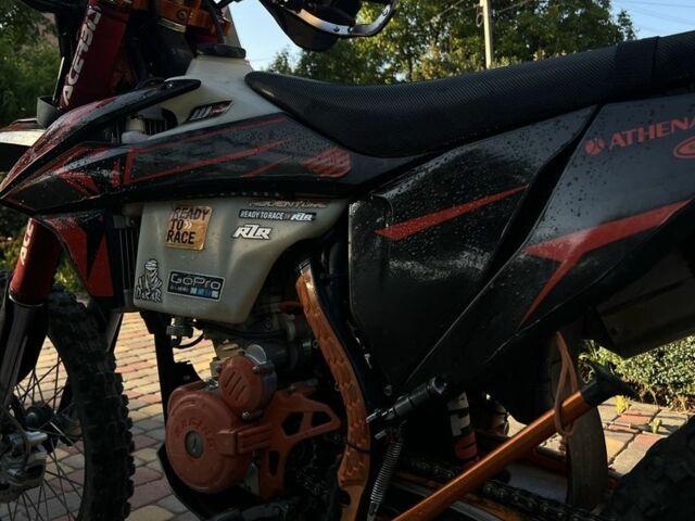Kovi 6510, объемом двигателя 0.3 л и пробегом 0 тыс. км за 2300 $, фото 11 на Automoto.ua