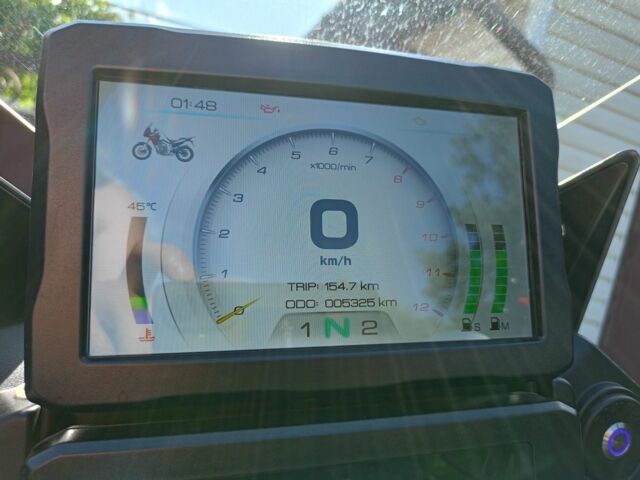 Kovi 6510, объемом двигателя 0.5 л и пробегом 0 тыс. км за 5900 $, фото 5 на Automoto.ua