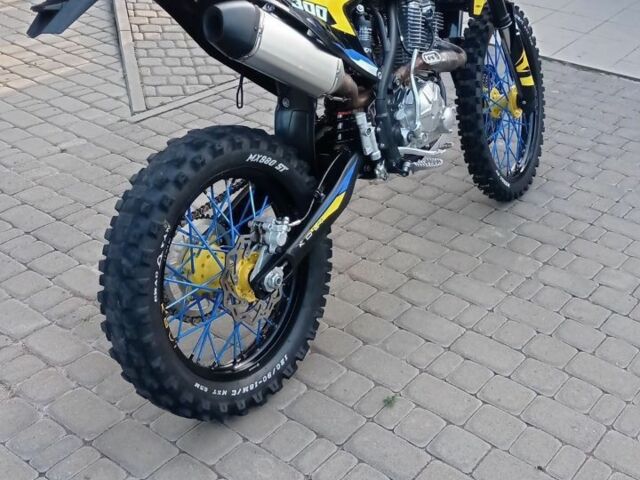 Kovi 6510, об'ємом двигуна 14.86 л та пробігом 0 тис. км за 882 $, фото 1 на Automoto.ua