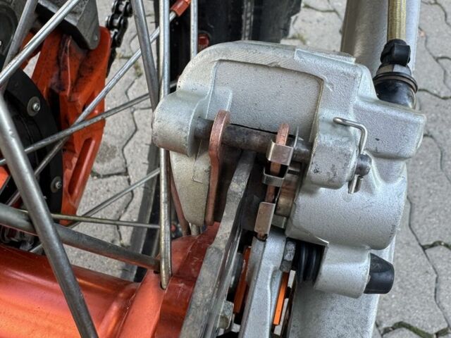 Kovi 6510, об'ємом двигуна 0.3 л та пробігом 0 тис. км за 4000 $, фото 5 на Automoto.ua
