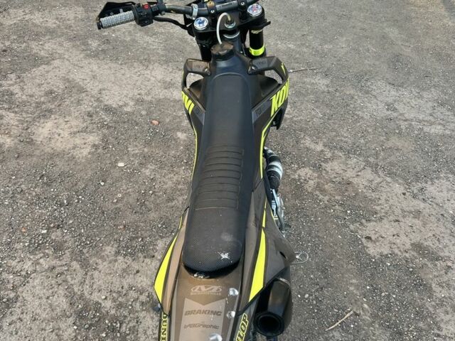Kovi 6510, объемом двигателя 0.3 л и пробегом 0 тыс. км за 2100 $, фото 2 на Automoto.ua