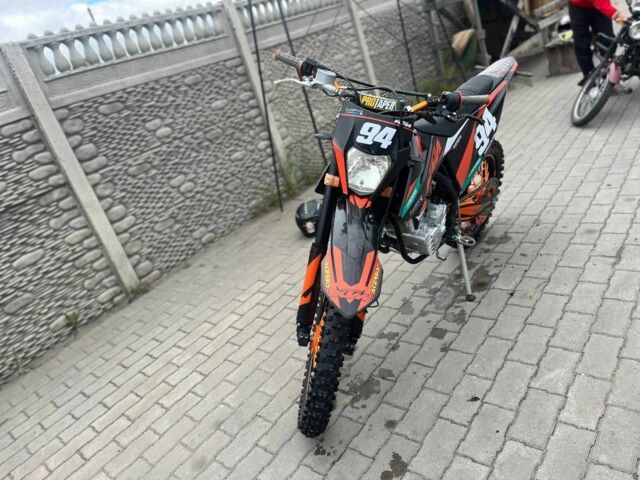 Kovi 6510, объемом двигателя 14.86 л и пробегом 0 тыс. км за 1520 $, фото 1 на Automoto.ua