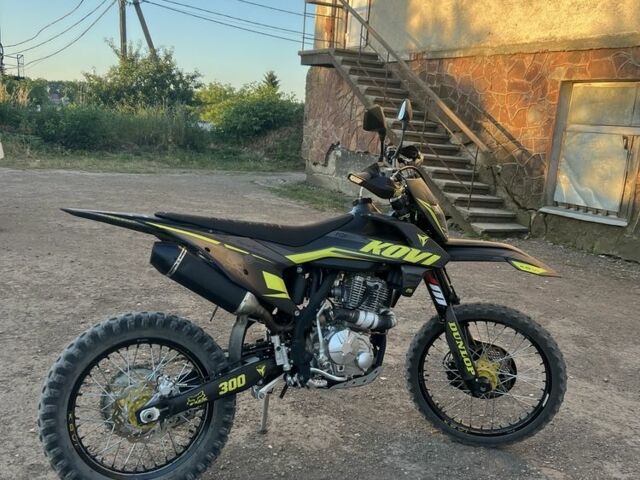Kovi 6510, объемом двигателя 0.3 л и пробегом 0 тыс. км за 2100 $, фото 1 на Automoto.ua