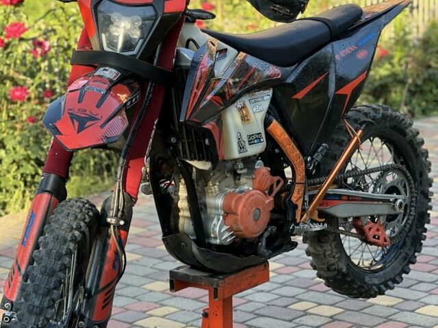Kovi 6510, объемом двигателя 0.3 л и пробегом 0 тыс. км за 2300 $, фото 5 на Automoto.ua