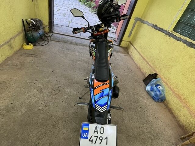 Kovi 6510, объемом двигателя 0.25 л и пробегом 0 тыс. км за 1700 $, фото 7 на Automoto.ua