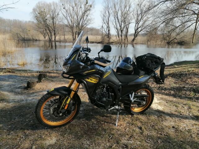 Kovi 6510, об'ємом двигуна 0.5 л та пробігом 0 тис. км за 5500 $, фото 5 на Automoto.ua