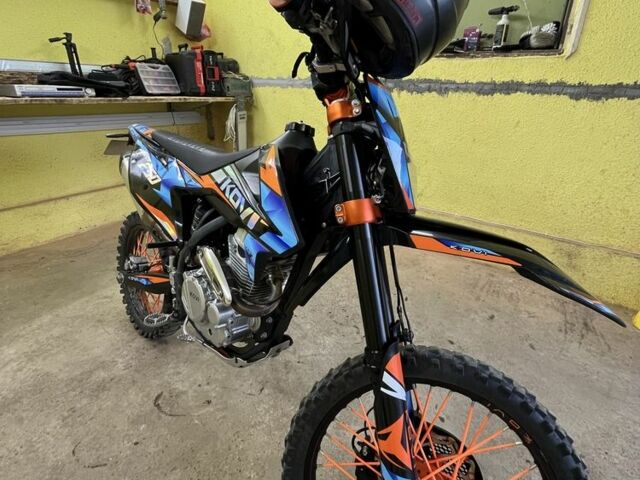 Kovi 6510, объемом двигателя 0.25 л и пробегом 0 тыс. км за 1700 $, фото 3 на Automoto.ua