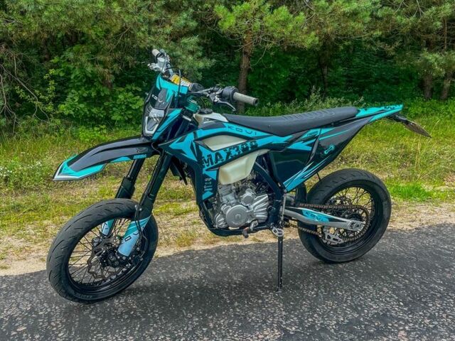 Kovi 6510, объемом двигателя 0.3 л и пробегом 0 тыс. км за 2320 $, фото 4 на Automoto.ua