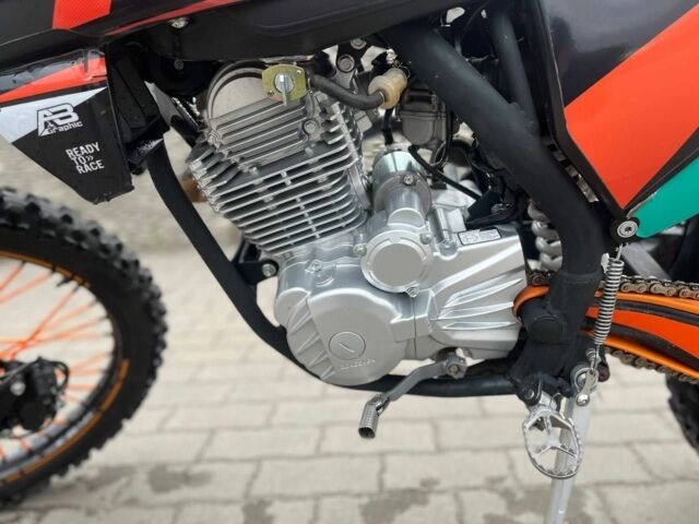 Kovi 6510, объемом двигателя 14.86 л и пробегом 0 тыс. км за 1520 $, фото 4 на Automoto.ua