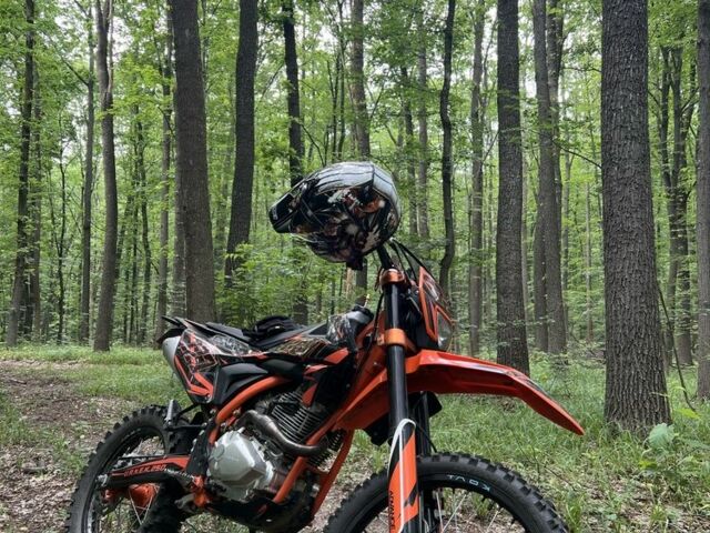 Kovi 6510, объемом двигателя 0.25 л и пробегом 0 тыс. км за 1727 $, фото 1 на Automoto.ua