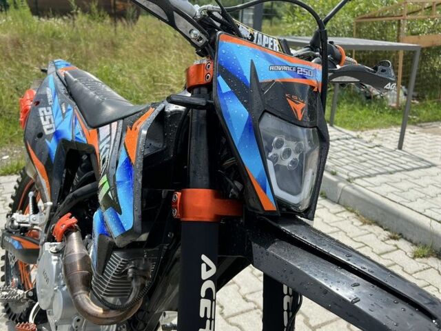 Kovi 6510, об'ємом двигуна 0.25 л та пробігом 0 тис. км за 1750 $, фото 9 на Automoto.ua
