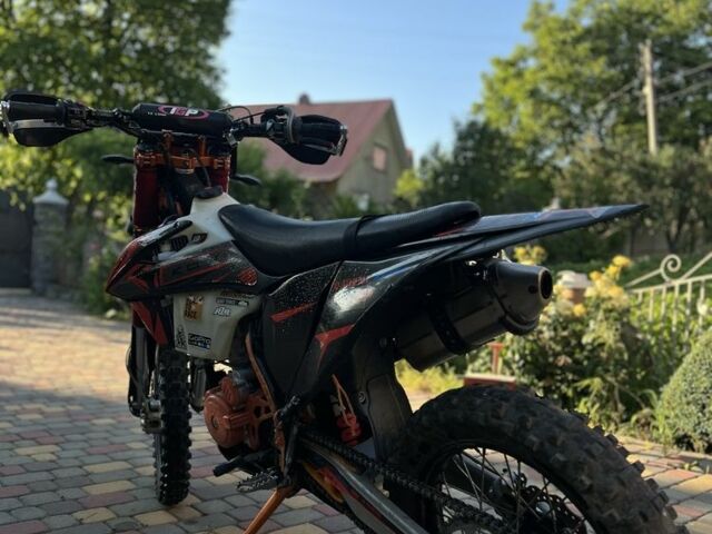 Kovi 6510, объемом двигателя 0.3 л и пробегом 0 тыс. км за 2300 $, фото 4 на Automoto.ua