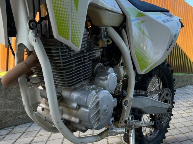 Kovi 6510, об'ємом двигуна 0.25 л та пробігом 0 тис. км за 1350 $, фото 8 на Automoto.ua