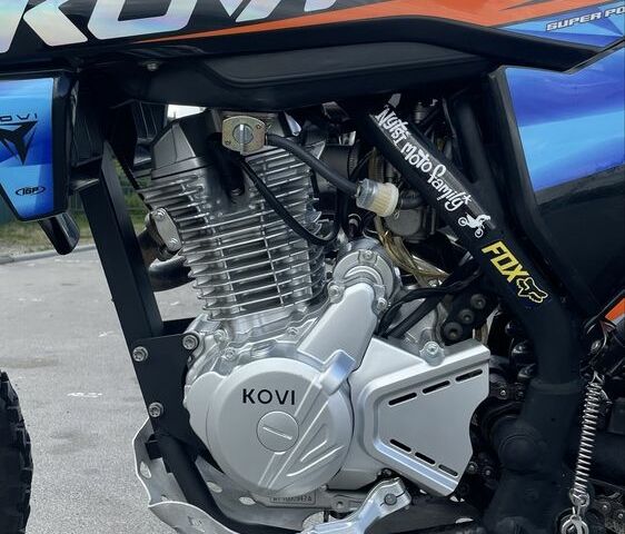Kovi 6510, объемом двигателя 0.25 л и пробегом 0 тыс. км за 1799 $, фото 5 на Automoto.ua