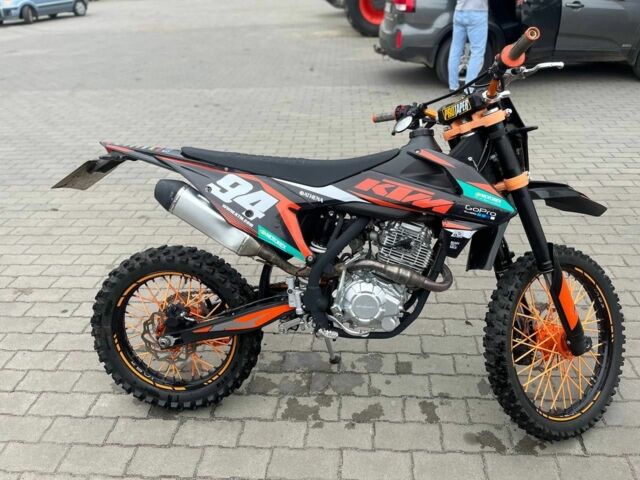 Kovi 6510, объемом двигателя 14.86 л и пробегом 0 тыс. км за 1520 $, фото 2 на Automoto.ua