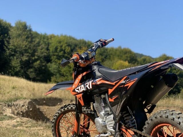 Kovi 6510, объемом двигателя 0.25 л и пробегом 0 тыс. км за 1650 $, фото 2 на Automoto.ua