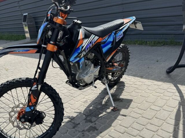 Kovi 6510, об'ємом двигуна 0.25 л та пробігом 0 тис. км за 1500 $, фото 2 на Automoto.ua
