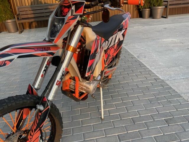 Kovi 6510, объемом двигателя 0.25 л и пробегом 0 тыс. км за 2300 $, фото 5 на Automoto.ua