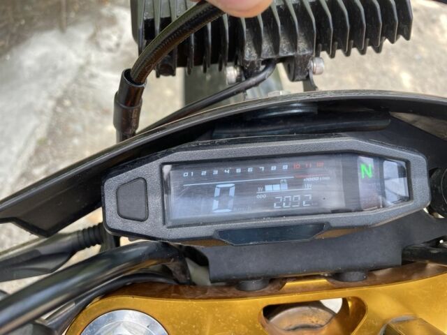 Kovi 6510, об'ємом двигуна 0.35 л та пробігом 0 тис. км за 2300 $, фото 3 на Automoto.ua