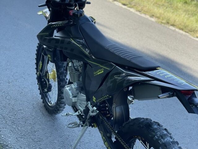 Kovi 6510, объемом двигателя 0.3 л и пробегом 0 тыс. км за 2150 $, фото 4 на Automoto.ua