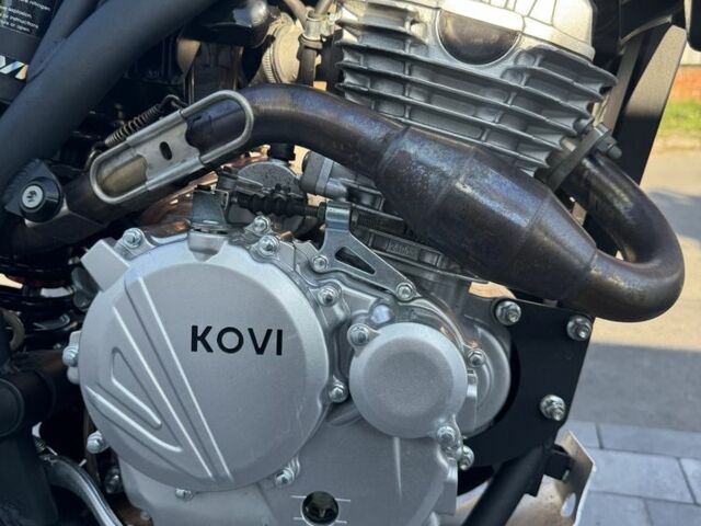 Kovi 6510, об'ємом двигуна 0.25 л та пробігом 0 тис. км за 1850 $, фото 3 на Automoto.ua