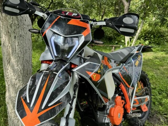 Kovi 6510, объемом двигателя 14.86 л и пробегом 0 тыс. км за 2400 $, фото 1 на Automoto.ua