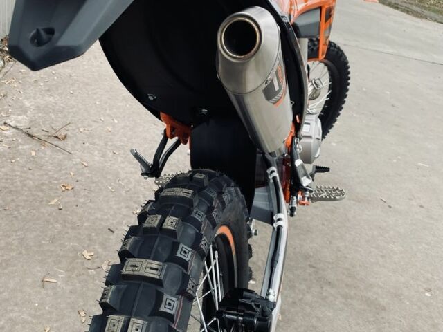 Kovi 6510, объемом двигателя 0.3 л и пробегом 0 тыс. км за 1790 $, фото 6 на Automoto.ua