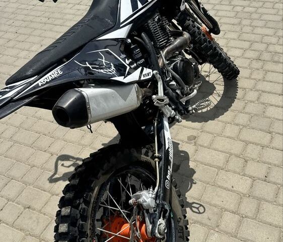 Kovi 6510, об'ємом двигуна 14.86 л та пробігом 0 тис. км за 1850 $, фото 10 на Automoto.ua