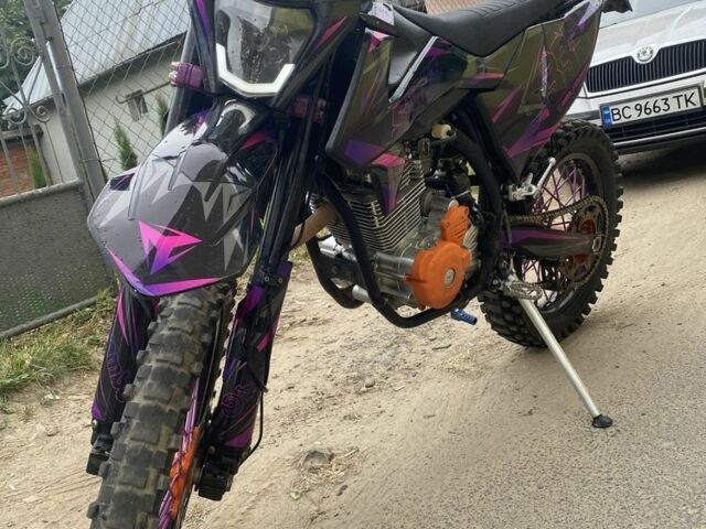 Kovi 6510, объемом двигателя 0.25 л и пробегом 0 тыс. км за 1600 $, фото 2 на Automoto.ua