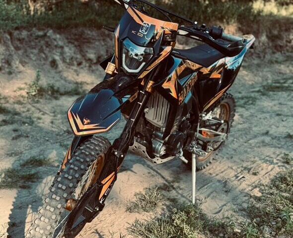 Kovi 6510, объемом двигателя 0.28 л и пробегом 0 тыс. км за 2200 $, фото 6 на Automoto.ua