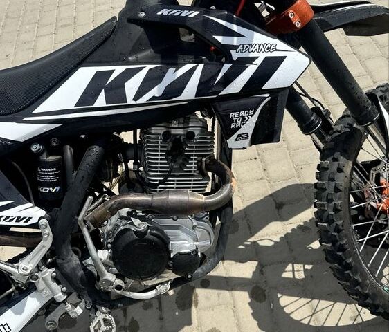Kovi 6510, об'ємом двигуна 14.86 л та пробігом 0 тис. км за 1850 $, фото 11 на Automoto.ua