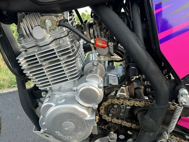 Kovi 6510, объемом двигателя 0.3 л и пробегом 0 тыс. км за 2200 $, фото 8 на Automoto.ua