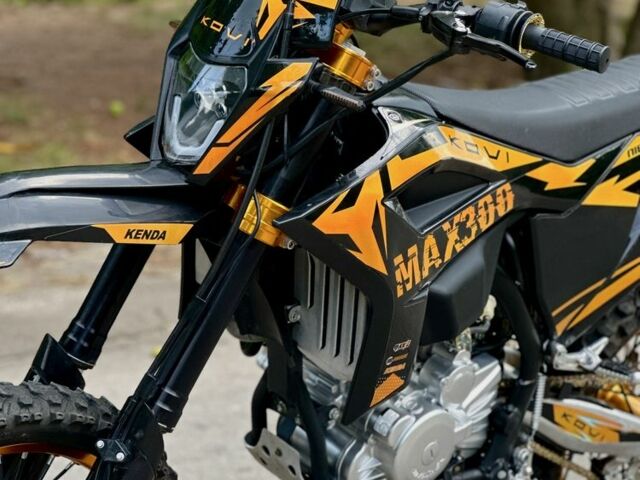 Kovi 6510, объемом двигателя 0.3 л и пробегом 0 тыс. км за 2050 $, фото 5 на Automoto.ua