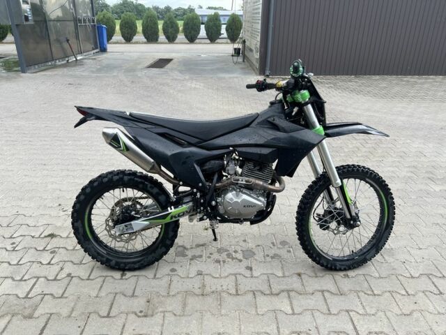 Kovi 6510, объемом двигателя 0.27 л и пробегом 0 тыс. км за 1650 $, фото 2 на Automoto.ua