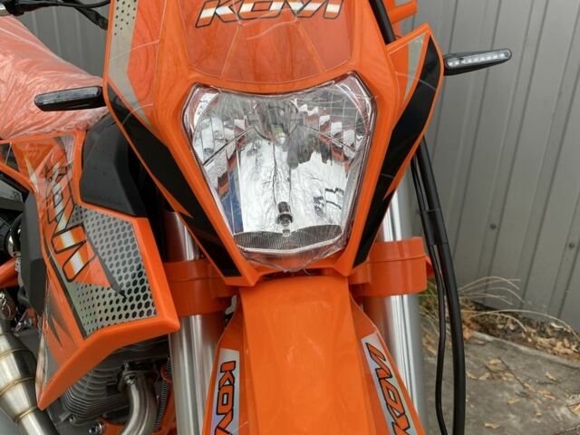 Kovi 6510, объемом двигателя 0.3 л и пробегом 0 тыс. км за 1790 $, фото 3 на Automoto.ua