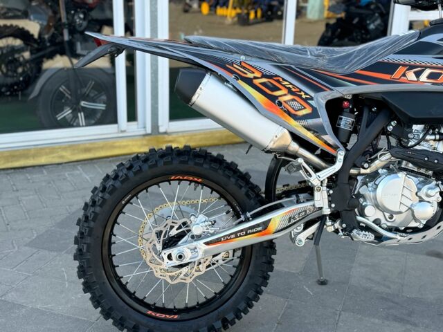 Kovi 6510, объемом двигателя 0.28 л и пробегом 0 тыс. км за 2600 $, фото 2 на Automoto.ua