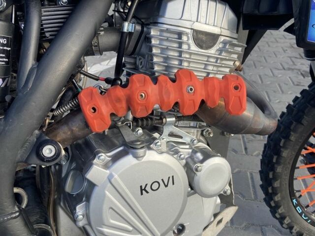 Kovi 6510, объемом двигателя 0.25 л и пробегом 0 тыс. км за 1802 $, фото 6 на Automoto.ua