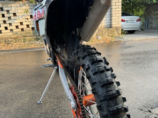 Kovi 6510, объемом двигателя 14.86 л и пробегом 0 тыс. км за 4100 $, фото 2 на Automoto.ua