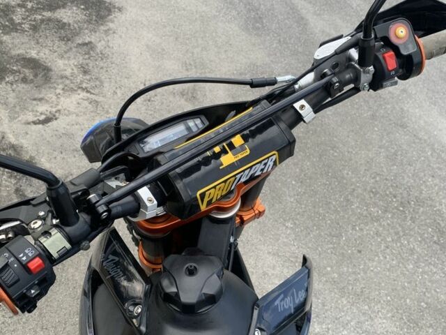 Kovi 6510, объемом двигателя 0.25 л и пробегом 0 тыс. км за 1800 $, фото 6 на Automoto.ua