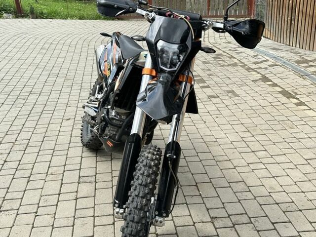 Kovi 6510, об'ємом двигуна 0.3 л та пробігом 0 тис. км за 2300 $, фото 2 на Automoto.ua
